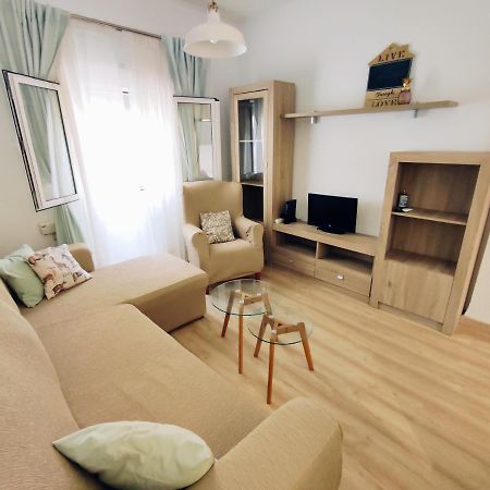 Apartamento A Pie De Playa Кадіс Екстер'єр фото