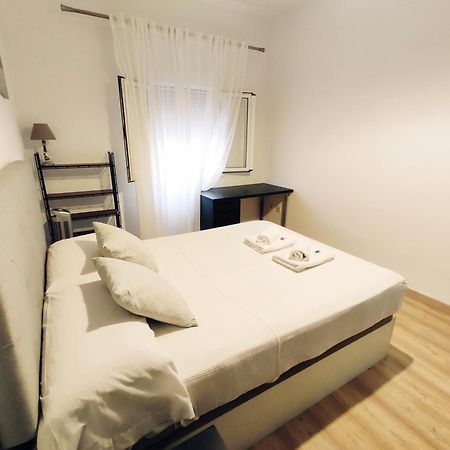 Apartamento A Pie De Playa Кадіс Екстер'єр фото